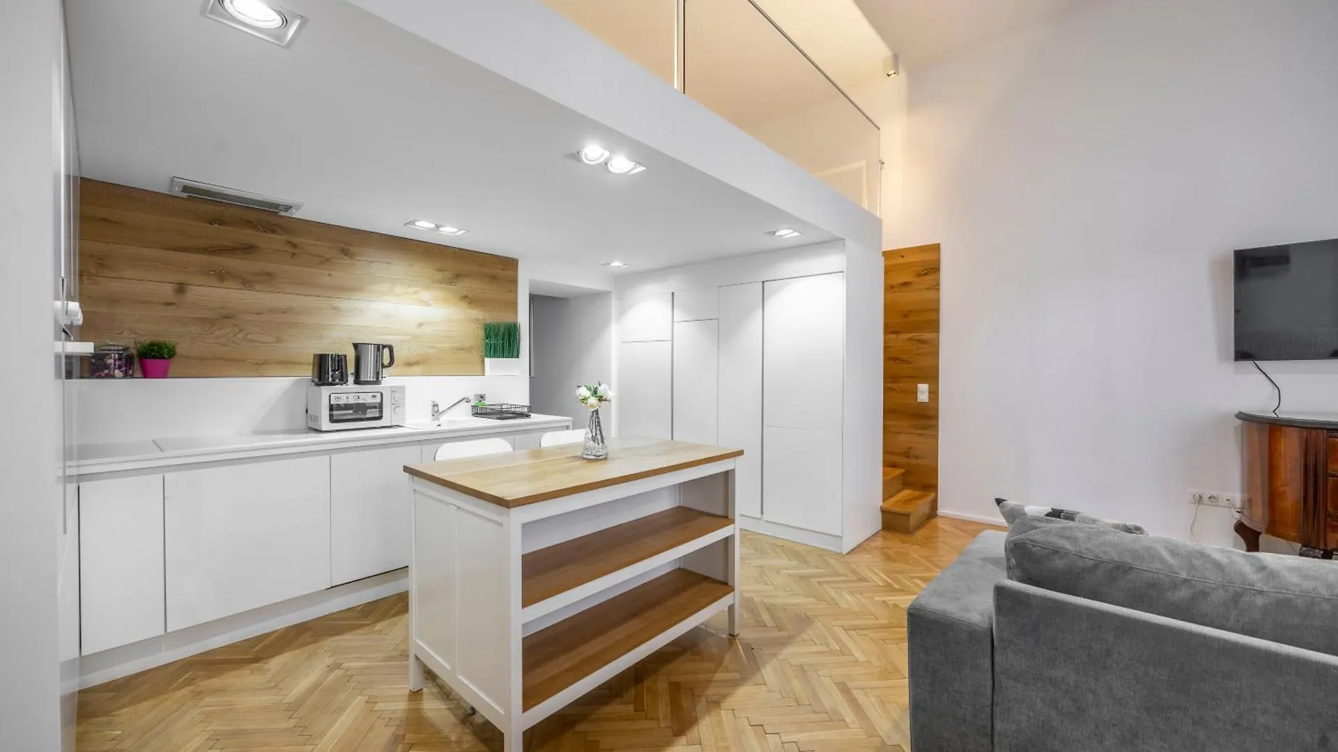 Διαμέρισμα Charming & Elegant Grand Suite Next To The Fashion St' Βουδαπέστη