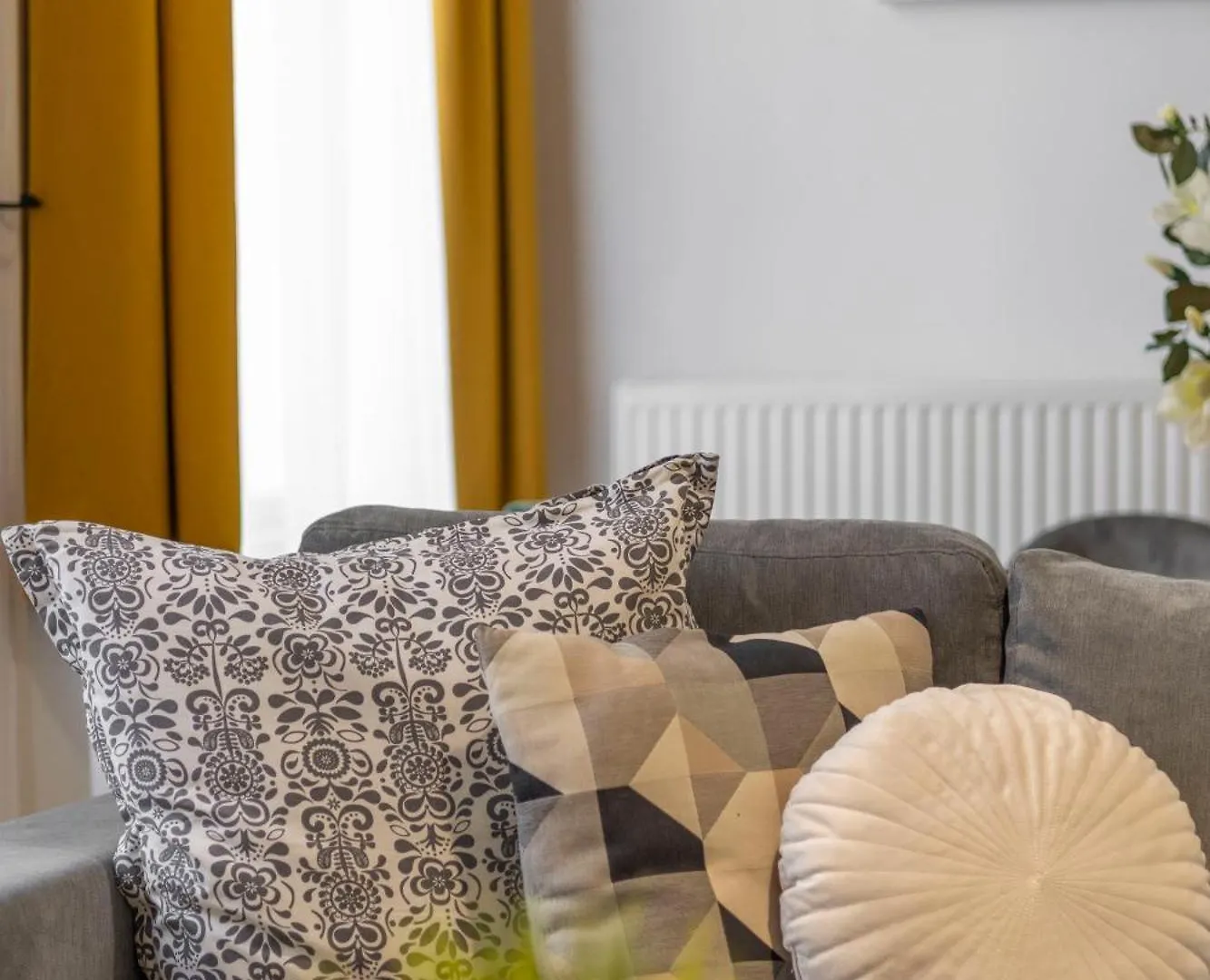 Charming & Elegant Grand Suite Next To The Fashion St' Budapest 0*,